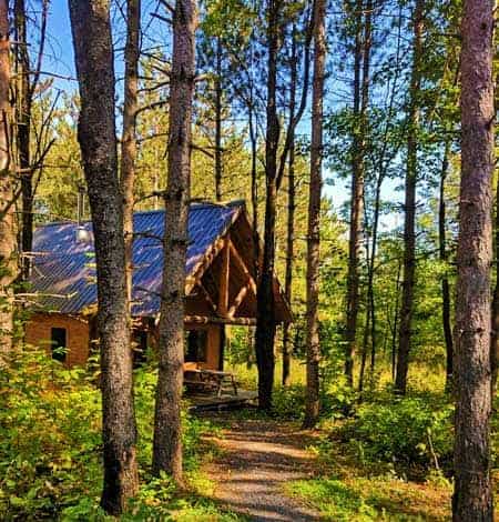 5 Amazing Campsites In Quebec Best Camping Sites In Quebec