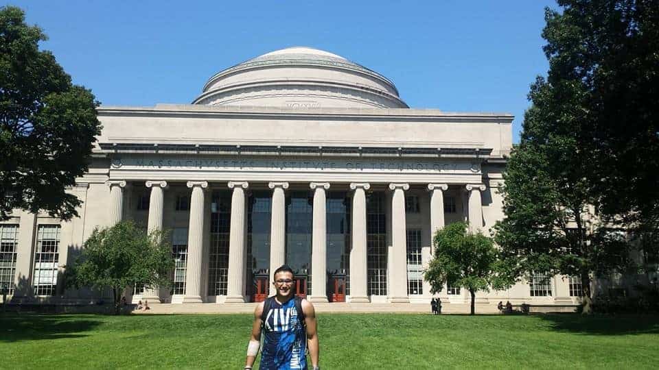 MIT univeristy