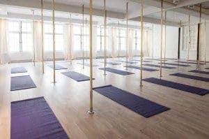 yoga vieux montreal-studio