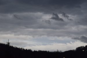 Dark Clouds