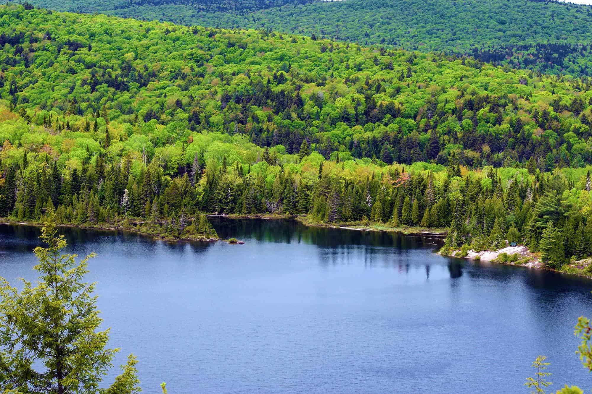 La Mauricie National Park