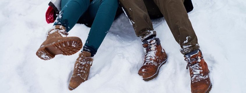 The 5 Best Women's Winter Boots | Best Winter Shoes in Canada