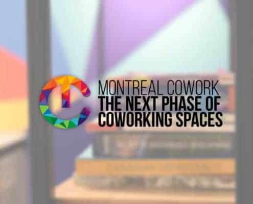 Montreal Cowork Feature