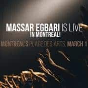 Massar Egbari Montreal