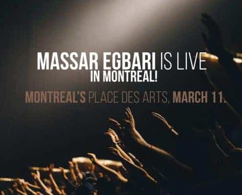 Massar Egbari Montreal