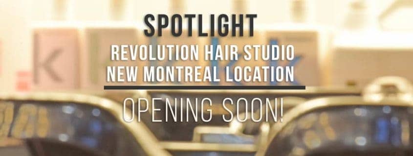 Hair Revolution Studio
