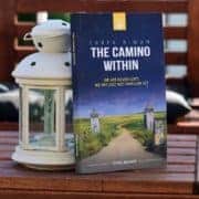 The Camino Within book cover