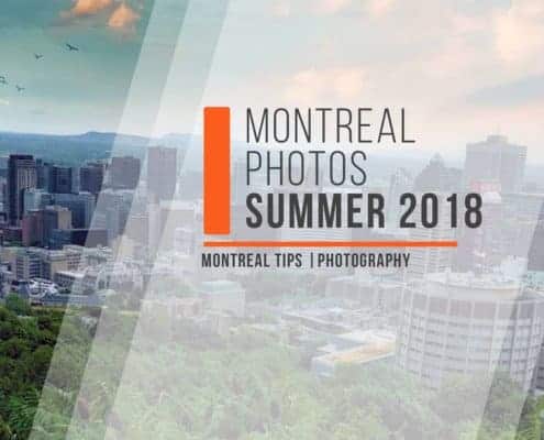 Photos of Montreal 2018