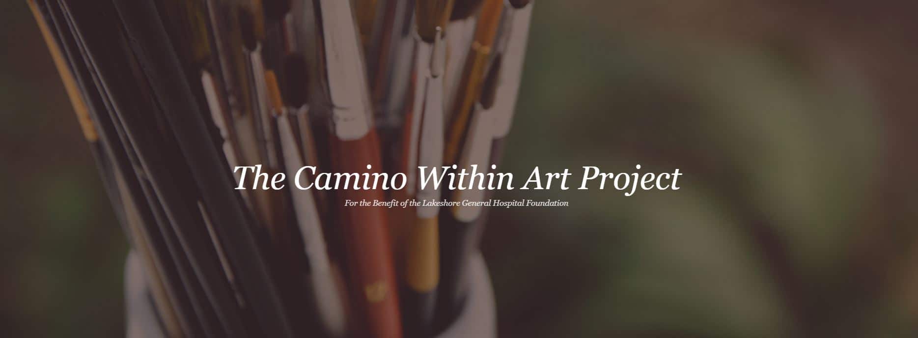 The Camino in Colour