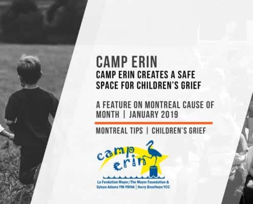 Camp Erin® Montreal