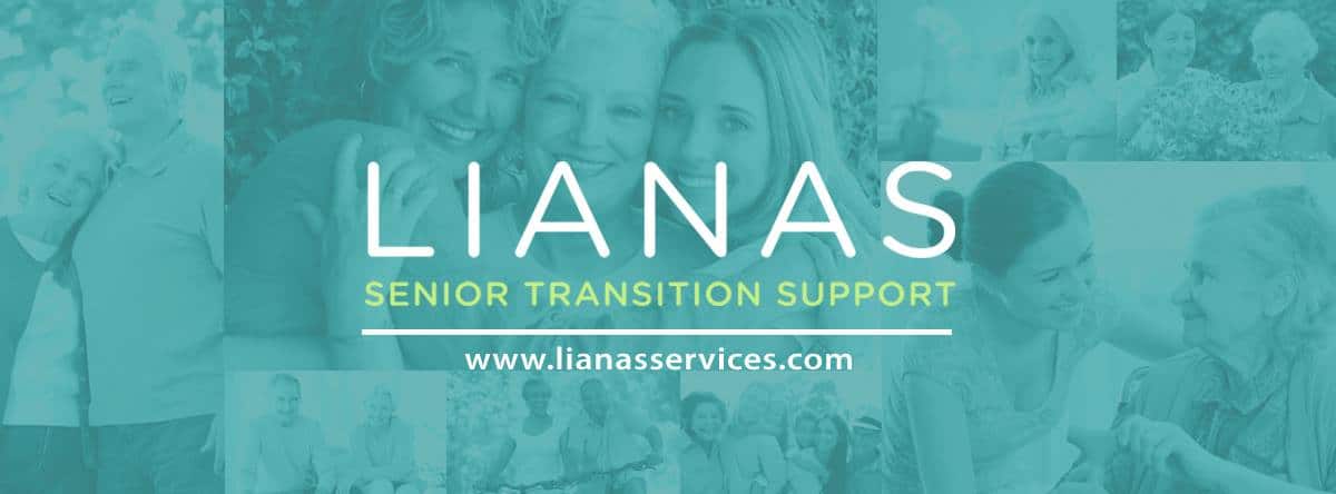 Lianas Senior Transition Support