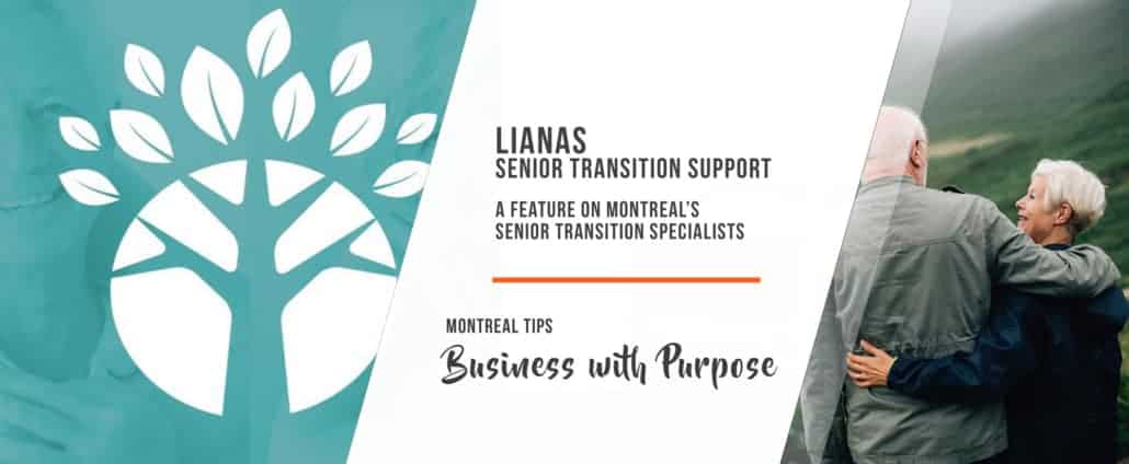 montreal senior transition services