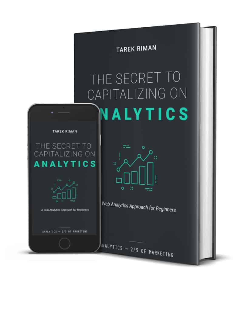Analytics Book 