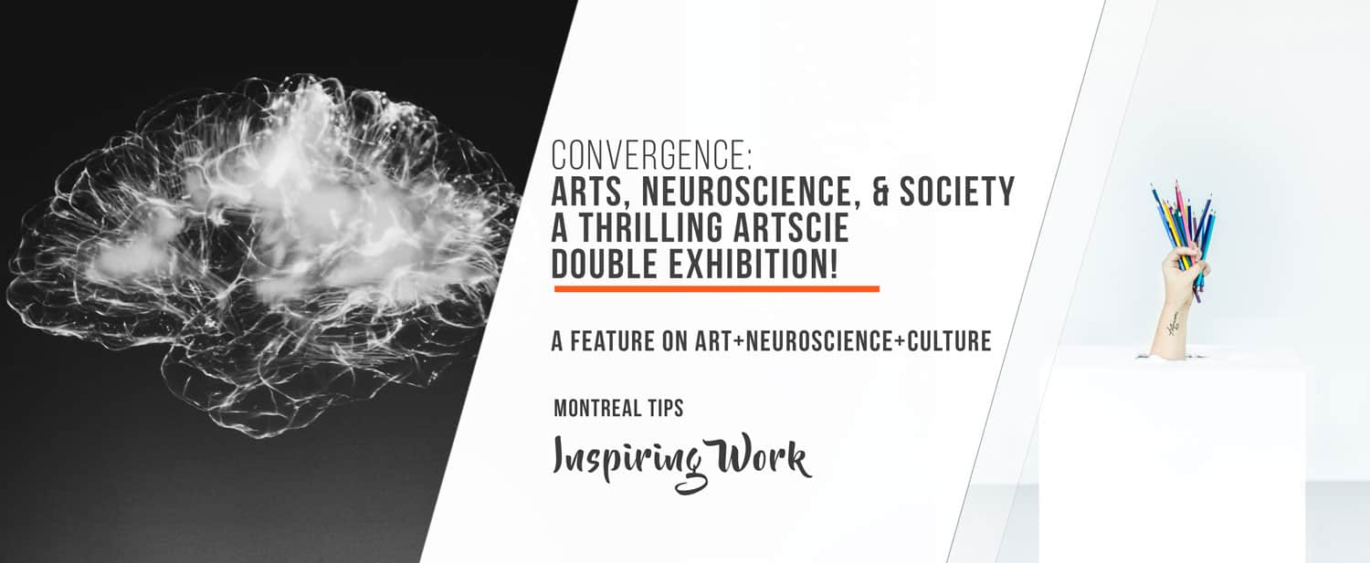 Art exhibition Montreal