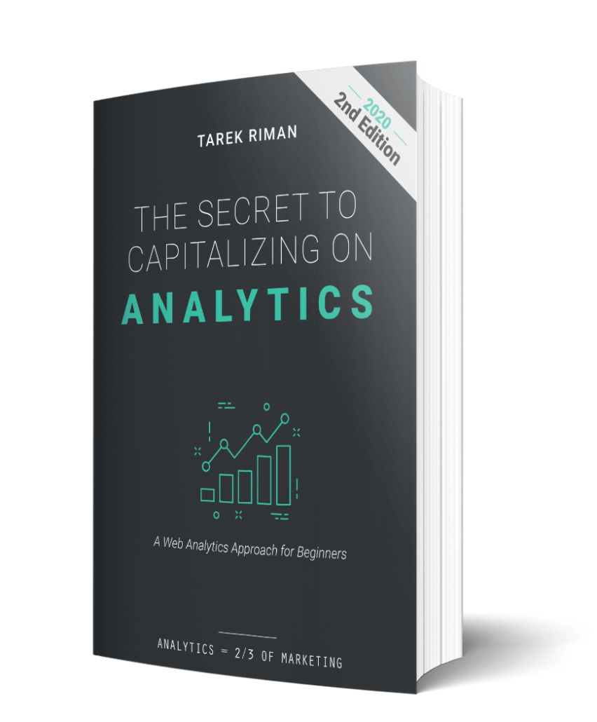A book on learning analytics