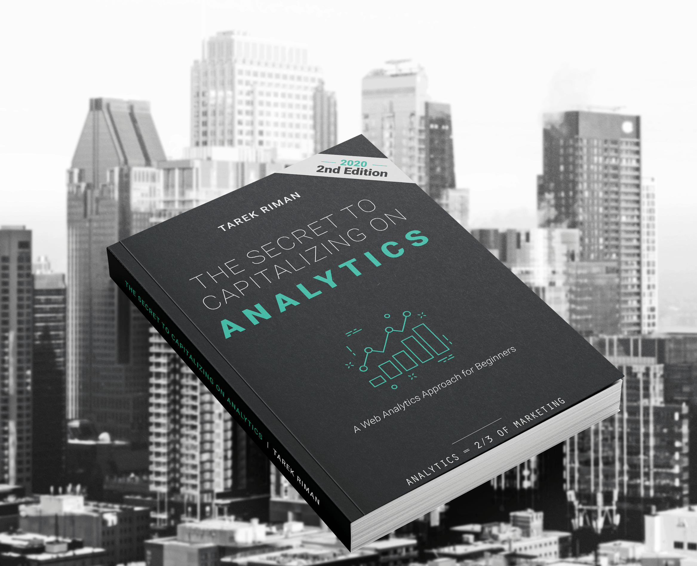 books by Canadian marketers