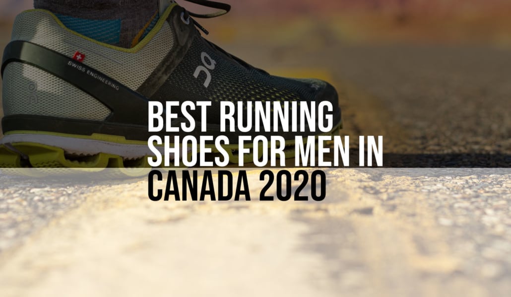 top 5 running shoes
