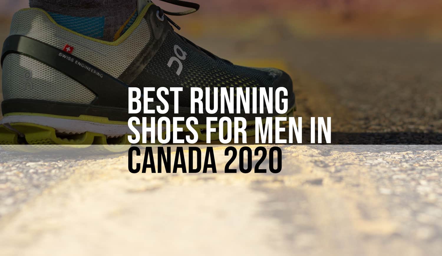 mens running shoes canada