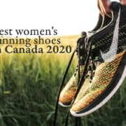 Top 5 best women’s running shoes in Canada 2020