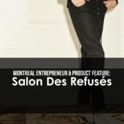 Montreal’s very own Salon Des Refusés