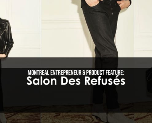 Montreal’s very own Salon Des Refusés