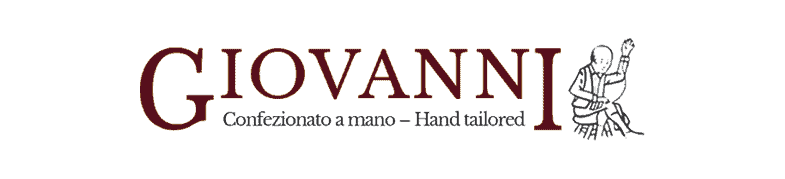 Giovanni Montreal Clothing logo