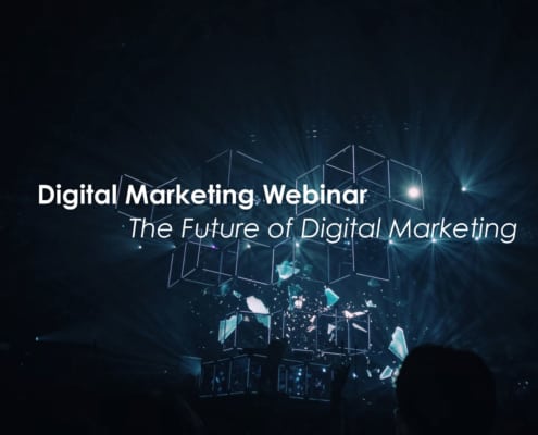 During this interactive session, we’ll explore the future of digital marketing and advertising with leading marketers from across sectors, who will share their thoughts on upcoming trends, challenges and opportunities in this fast-growing field.