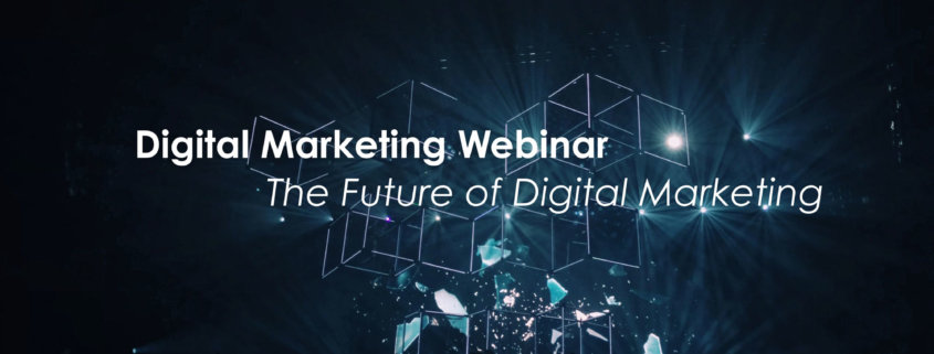 During this interactive session, we’ll explore the future of digital marketing and advertising with leading marketers from across sectors, who will share their thoughts on upcoming trends, challenges and opportunities in this fast-growing field.