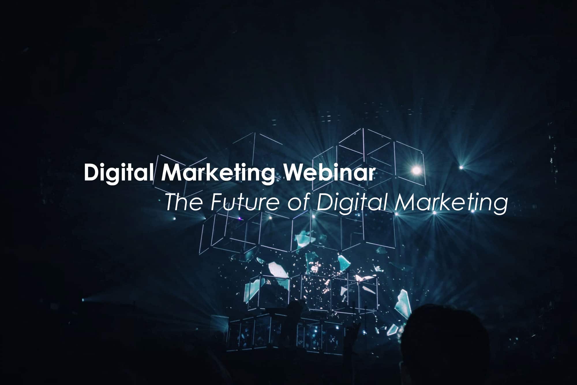 During this interactive session, we’ll explore the future of digital marketing and advertising with leading marketers from across sectors, who will share their thoughts on upcoming trends, challenges and opportunities in this fast-growing field.