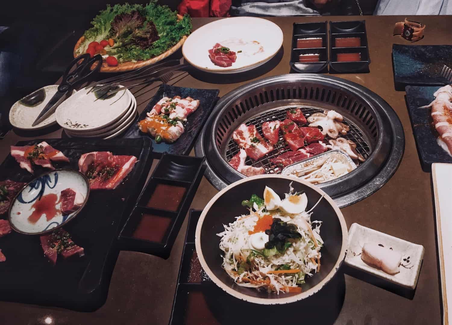 Best Korean BBQ Spots In Montreal Top 5 Korean BBQ In Montreal   Van Thanh DTlYGkWaZXo Unsplash 1500x1080 