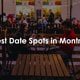 Best Date Spots in Montreal