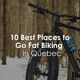 10 Best Places to Go Fat Biking in Quebec