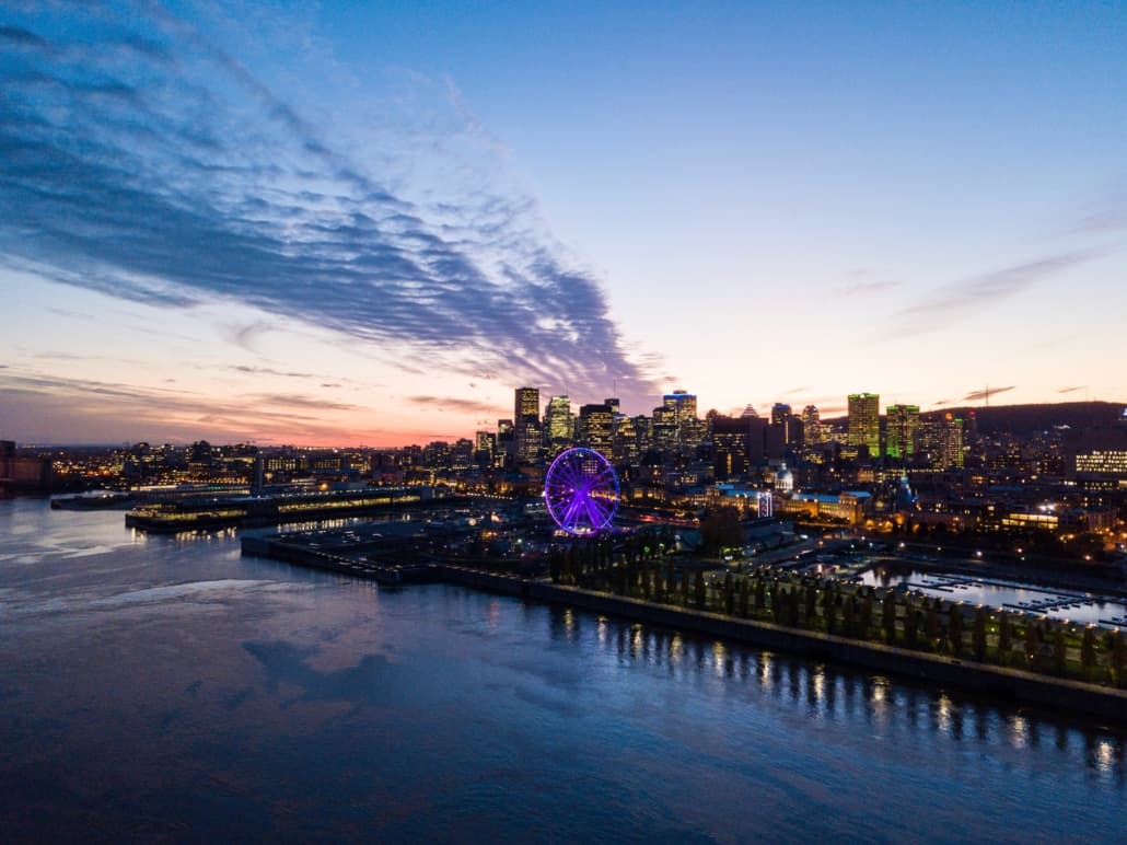 There are many other reasons to work in Montreal. These ten are only the tip of the iceberg. The most important thing is that it offers a great opportunity for personal growth.