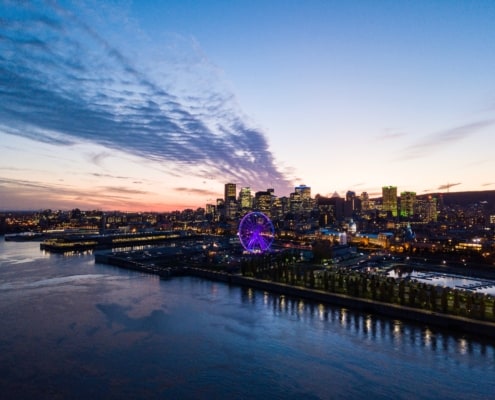 There are many other reasons to work in Montreal. These ten are only the tip of the iceberg. The most important thing is that it offers a great opportunity for personal growth.