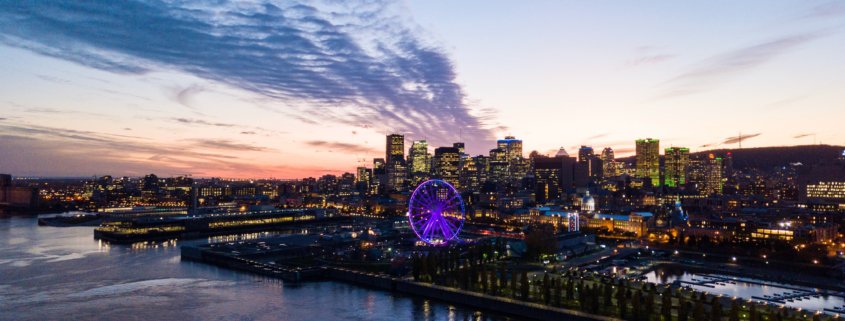 There are many other reasons to work in Montreal. These ten are only the tip of the iceberg. The most important thing is that it offers a great opportunity for personal growth.