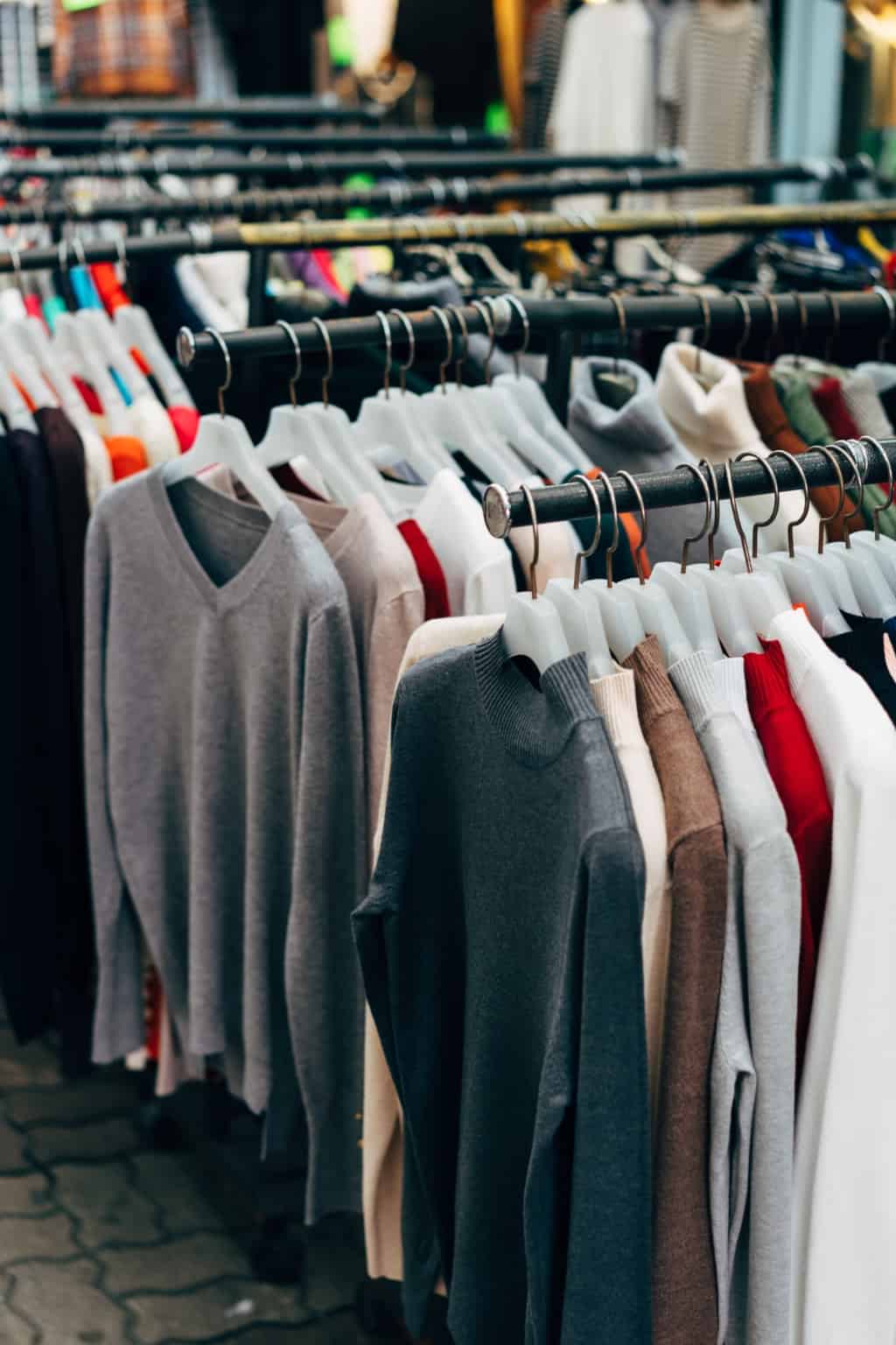 10 Best Thrift Shops To Visit In Montreal   Markus Winkler PQmXUxmfR44 Unsplash 1024x1536 