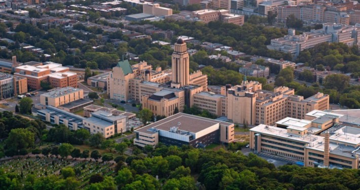 Best Colleges in Quebec for International Students