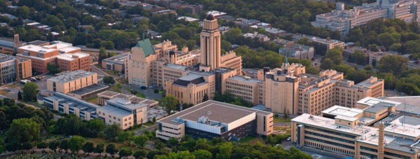 Best Colleges in Quebec for International Students