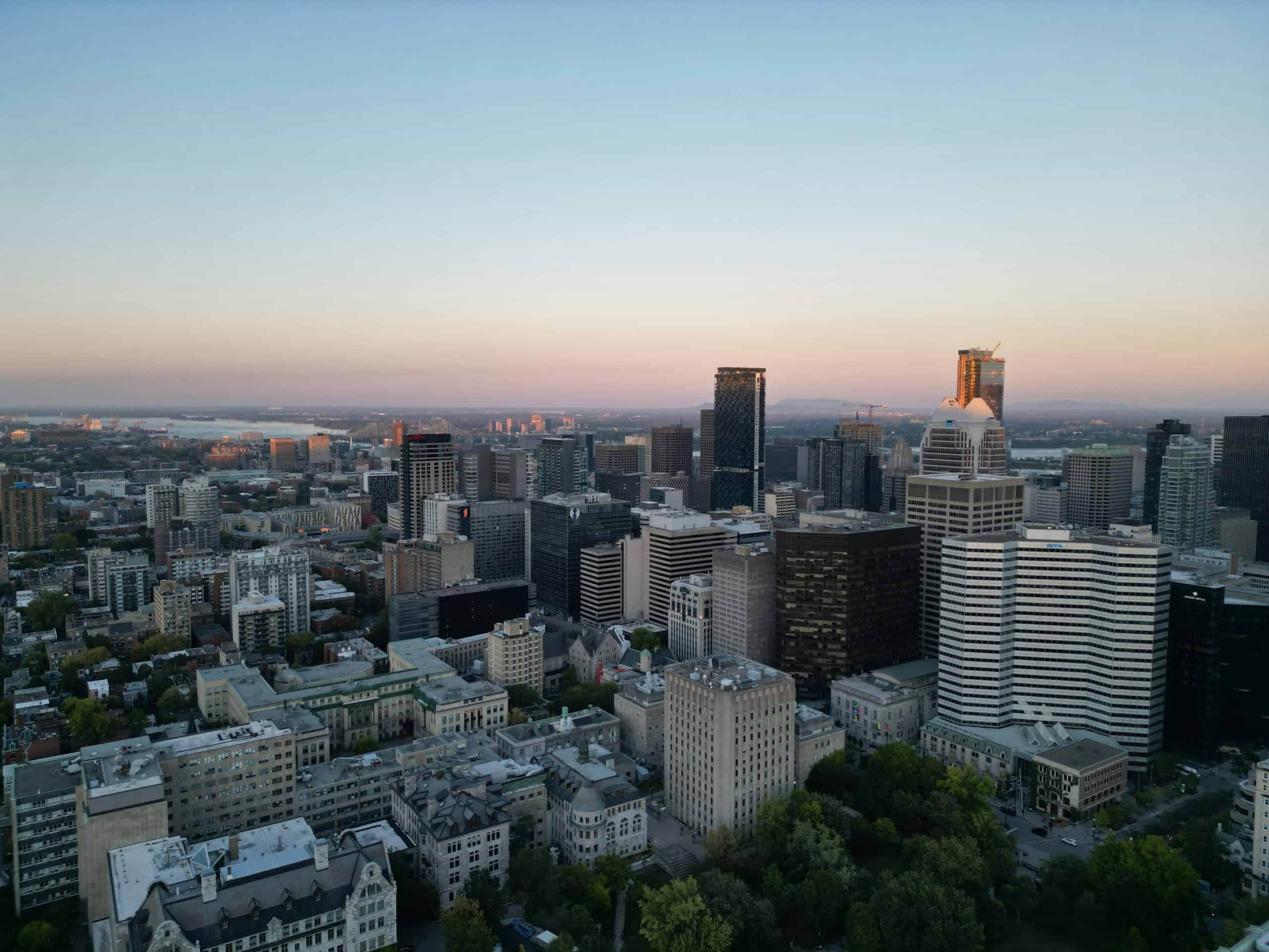 Montreal family neighbourhoods — where kids are growing up today