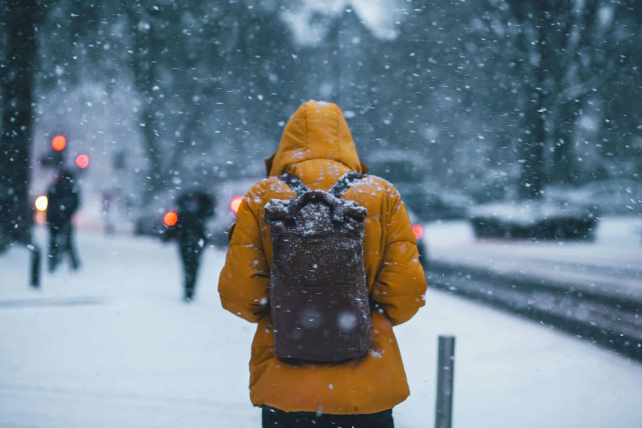 Los mejores abrigos de invierno para mujer en Montreal (guía 2026)