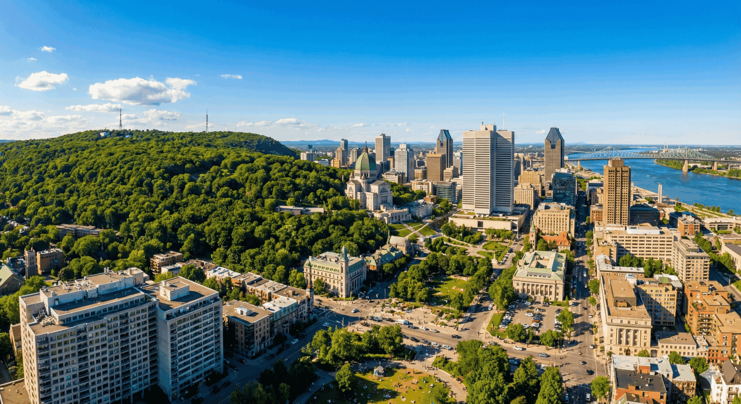Cost of living in Montreal compared to Canada, US, Europe and the G7