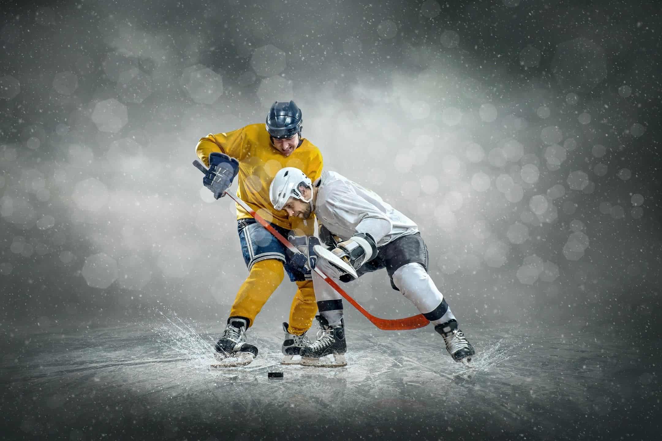 Is Hockey Still Canada’s Game?